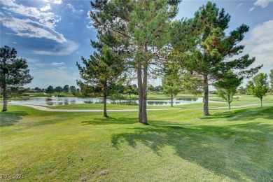 Beautiful single story home in the highly sought after community on Mountain Falls Golf Course in Nevada - for sale on GolfHomes.com, golf home, golf lot