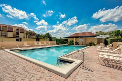 Gorgeous view of the 17th & 18th fairways & lakes in Ballenisles on BallenIsles Golf and Country Club in Florida - for sale on GolfHomes.com, golf home, golf lot