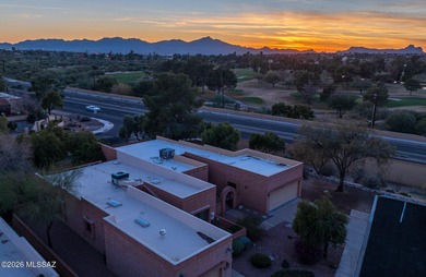 You are invited to this Lovely location high up on a Hill. It on Omni Tucson National Golf Resort and Spa - Catalina in Arizona - for sale on GolfHomes.com, golf home, golf lot