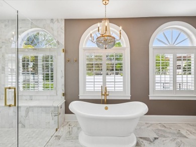Welcome to this quintessential Belleair estate, a masterful on Belleview Biltmore Golf Club in Florida - for sale on GolfHomes.com, golf home, golf lot