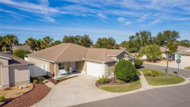 Experience the charm of this beautiful corner lot Arlington on Yankee Clipper Executive Golf Course in Florida - for sale on GolfHomes.com, golf home, golf lot