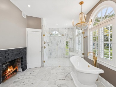 Welcome to this quintessential Belleair estate, a masterful on Belleview Biltmore Golf Club in Florida - for sale on GolfHomes.com, golf home, golf lot