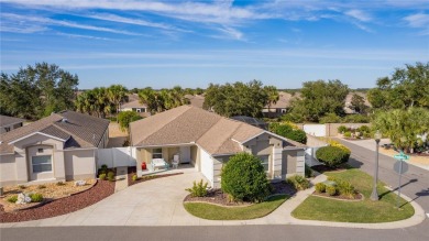 Experience the charm of this beautiful corner lot Arlington on Yankee Clipper Executive Golf Course in Florida - for sale on GolfHomes.com, golf home, golf lot