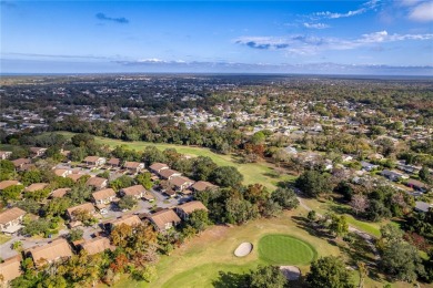 Discover this tastefully updated, beautifully decorated, and on Beacon Woods Golf Club in Florida - for sale on GolfHomes.com, golf home, golf lot