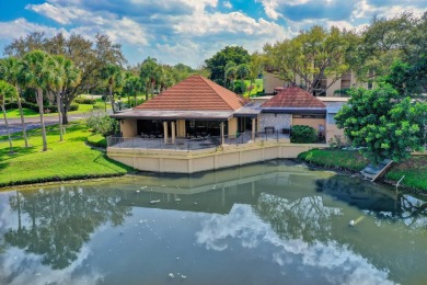 Gorgeous view of the 17th & 18th fairways & lakes in Ballenisles on BallenIsles Golf and Country Club in Florida - for sale on GolfHomes.com, golf home, golf lot