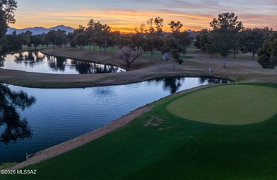 You are invited to this Lovely location high up on a Hill. It on Omni Tucson National Golf Resort and Spa - Catalina in Arizona - for sale on GolfHomes.com, golf home, golf lot