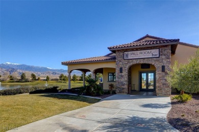 Beautiful single story home in the highly sought after community on Mountain Falls Golf Course in Nevada - for sale on GolfHomes.com, golf home, golf lot