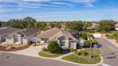 Experience the charm of this beautiful corner lot Arlington on Yankee Clipper Executive Golf Course in Florida - for sale on GolfHomes.com, golf home, golf lot