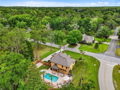 Welcome to one of the nicest pool homes in the gated golf course on Turkey Creek Golf and Country Club in Florida - for sale on GolfHomes.com, golf home, golf lot