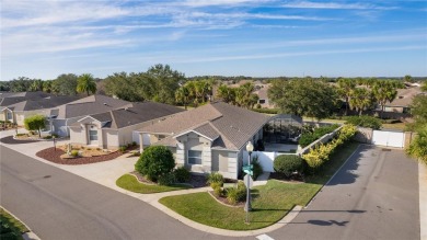 Experience the charm of this beautiful corner lot Arlington on Yankee Clipper Executive Golf Course in Florida - for sale on GolfHomes.com, golf home, golf lot