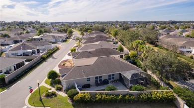 Experience the charm of this beautiful corner lot Arlington on Yankee Clipper Executive Golf Course in Florida - for sale on GolfHomes.com, golf home, golf lot