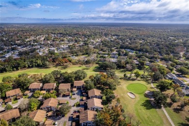 Discover this tastefully updated, beautifully decorated, and on Beacon Woods Golf Club in Florida - for sale on GolfHomes.com, golf home, golf lot