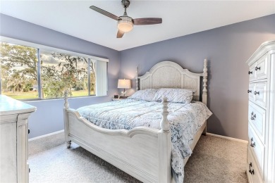 Discover this tastefully updated, beautifully decorated, and on Beacon Woods Golf Club in Florida - for sale on GolfHomes.com, golf home, golf lot