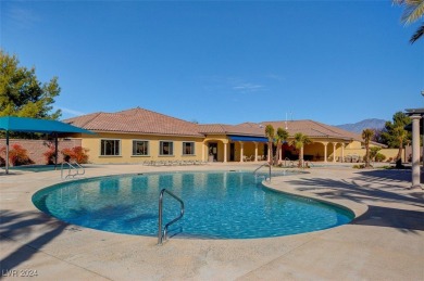 Beautiful single story home in the highly sought after community on Mountain Falls Golf Course in Nevada - for sale on GolfHomes.com, golf home, golf lot