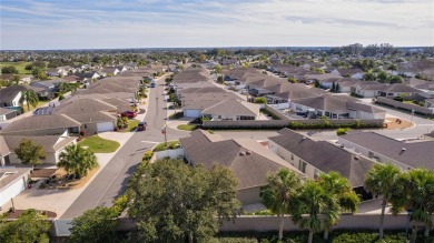 Experience the charm of this beautiful corner lot Arlington on Yankee Clipper Executive Golf Course in Florida - for sale on GolfHomes.com, golf home, golf lot