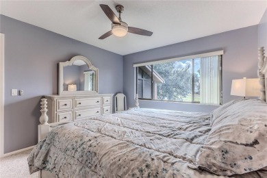 Discover this tastefully updated, beautifully decorated, and on Beacon Woods Golf Club in Florida - for sale on GolfHomes.com, golf home, golf lot