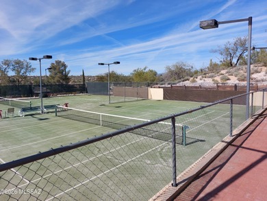 You are invited to this Lovely location high up on a Hill. It on Omni Tucson National Golf Resort and Spa - Catalina in Arizona - for sale on GolfHomes.com, golf home, golf lot