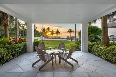 The Islands of Islamorada Beach Club is a meticulously designed on Cheeca Lodge Resort in Florida - for sale on GolfHomes.com, golf home, golf lot