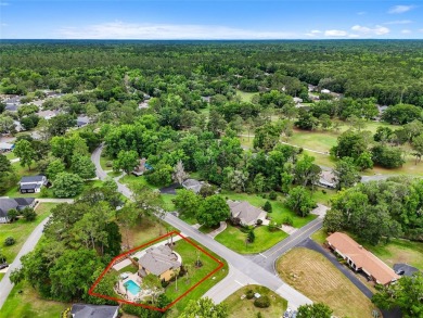 Welcome to one of the nicest pool homes in the gated golf course on Turkey Creek Golf and Country Club in Florida - for sale on GolfHomes.com, golf home, golf lot