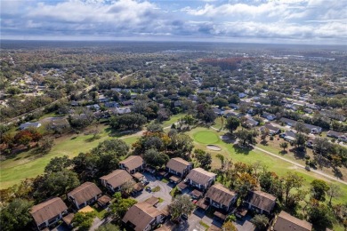 Discover this tastefully updated, beautifully decorated, and on Beacon Woods Golf Club in Florida - for sale on GolfHomes.com, golf home, golf lot