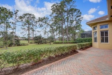 Welcome to this stunning 4-bedroom, 3.5-bathroom home located in on The Legacy Golf and Tennis Club in Florida - for sale on GolfHomes.com, golf home, golf lot