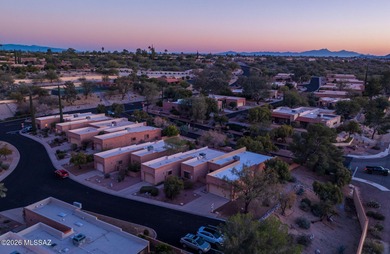 You are invited to this Lovely location high up on a Hill. It on Omni Tucson National Golf Resort and Spa - Catalina in Arizona - for sale on GolfHomes.com, golf home, golf lot
