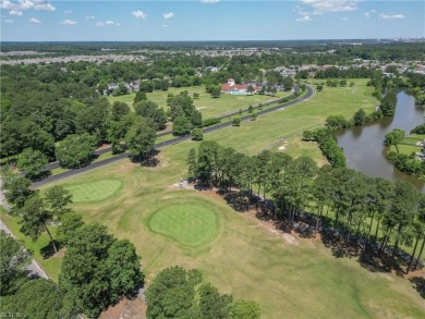 Amazing opportunity in the sought-after Las Gaviotas on Chesapeake Golf Club in Virginia - for sale on GolfHomes.com, golf home, golf lot