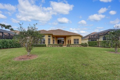 Welcome to this stunning 4-bedroom, 3.5-bathroom home located in on The Legacy Golf and Tennis Club in Florida - for sale on GolfHomes.com, golf home, golf lot