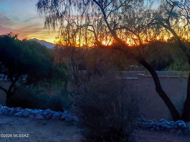 You are invited to this Lovely location high up on a Hill. It on Omni Tucson National Golf Resort and Spa - Catalina in Arizona - for sale on GolfHomes.com, golf home, golf lot