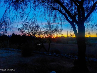 You are invited to this Lovely location high up on a Hill. It on Omni Tucson National Golf Resort and Spa - Catalina in Arizona - for sale on GolfHomes.com, golf home, golf lot