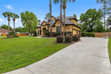 Welcome to one of the nicest pool homes in the gated golf course on Turkey Creek Golf and Country Club in Florida - for sale on GolfHomes.com, golf home, golf lot