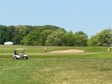 GORGEOUS WALKOUT LOT LOCATED ON TERRITORY GOLF COURSE WITH CITY on Territory Golf Club in Minnesota - for sale on GolfHomes.com, golf home, golf lot