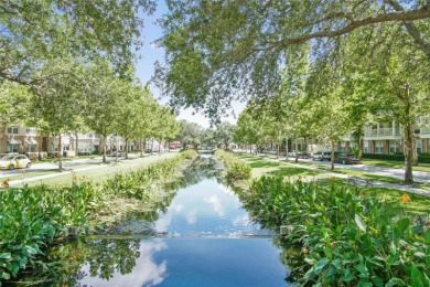 Breathtaking pool views, Primary Bedroom on first floor, a on Celebration Golf Club in Florida - for sale on GolfHomes.com, golf home, golf lot