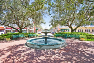 Breathtaking pool views, Primary Bedroom on first floor, a on Celebration Golf Club in Florida - for sale on GolfHomes.com, golf home, golf lot