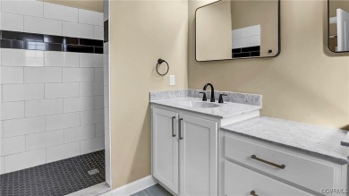 Looking for a custom build? This is it. One level living in this on The Brookwoods Golf Club in Virginia - for sale on GolfHomes.com, golf home, golf lot