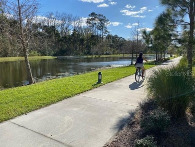 Breathtaking pool views, Primary Bedroom on first floor, a on Celebration Golf Club in Florida - for sale on GolfHomes.com, golf home, golf lot