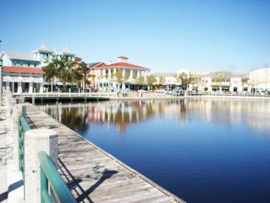 Breathtaking pool views, Primary Bedroom on first floor, a on Celebration Golf Club in Florida - for sale on GolfHomes.com, golf home, golf lot