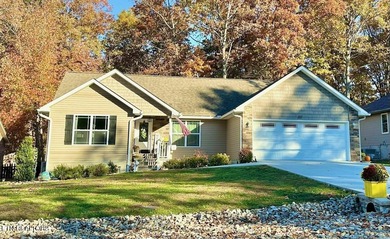 IT'S THE MOST WONDERFUL TIME OF THE YEAR TO BUY YOUR DREAM HOME on Druid Hills Golf Club in Tennessee - for sale on GolfHomes.com, golf home, golf lot