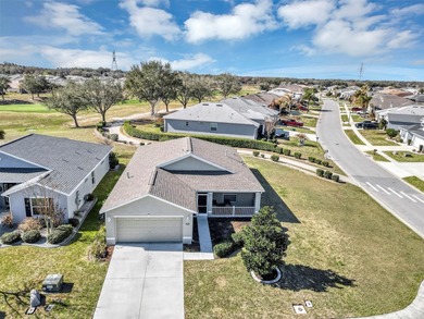 Welcome to a life that feels like vacation every day. Nestled in on Arlington Ridge Golf Club in Florida - for sale on GolfHomes.com, golf home, golf lot