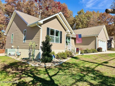 IT'S THE MOST WONDERFUL TIME OF THE YEAR TO BUY YOUR DREAM HOME on Druid Hills Golf Club in Tennessee - for sale on GolfHomes.com, golf home, golf lot