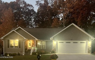 IT'S THE MOST WONDERFUL TIME OF THE YEAR TO BUY YOUR DREAM HOME on Druid Hills Golf Club in Tennessee - for sale on GolfHomes.com, golf home, golf lot