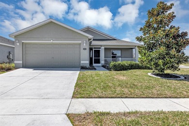 Welcome to a life that feels like vacation every day. Nestled in on Arlington Ridge Golf Club in Florida - for sale on GolfHomes.com, golf home, golf lot