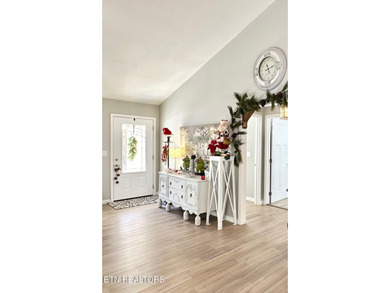 IT'S THE MOST WONDERFUL TIME OF THE YEAR TO BUY YOUR DREAM HOME on Druid Hills Golf Club in Tennessee - for sale on GolfHomes.com, golf home, golf lot