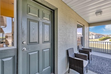 Welcome to a life that feels like vacation every day. Nestled in on Arlington Ridge Golf Club in Florida - for sale on GolfHomes.com, golf home, golf lot