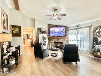 IT'S THE MOST WONDERFUL TIME OF THE YEAR TO BUY YOUR DREAM HOME on Druid Hills Golf Club in Tennessee - for sale on GolfHomes.com, golf home, golf lot