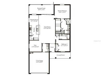 Welcome to a life that feels like vacation every day. Nestled in on Arlington Ridge Golf Club in Florida - for sale on GolfHomes.com, golf home, golf lot