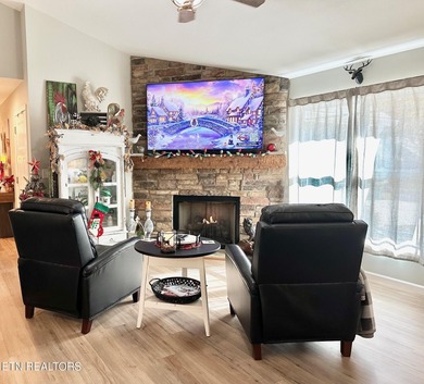 IT'S THE MOST WONDERFUL TIME OF THE YEAR TO BUY YOUR DREAM HOME on Druid Hills Golf Club in Tennessee - for sale on GolfHomes.com, golf home, golf lot