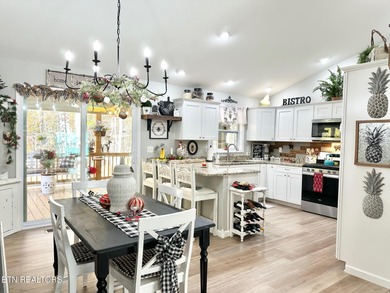 IT'S THE MOST WONDERFUL TIME OF THE YEAR TO BUY YOUR DREAM HOME on Druid Hills Golf Club in Tennessee - for sale on GolfHomes.com, golf home, golf lot