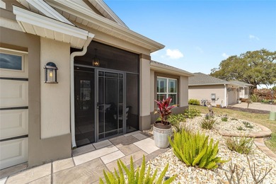 ~2019 ROOF/HVAC/HOT WATER HEATER~ ~HEATED SALTWATER POOL~ ~GOLF on Pennbrooke Fairways in Florida - for sale on GolfHomes.com, golf home, golf lot