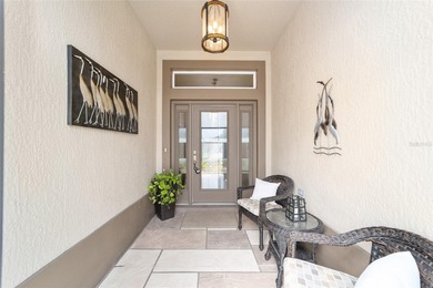 ~2019 ROOF/HVAC/HOT WATER HEATER~ ~HEATED SALTWATER POOL~ ~GOLF on Pennbrooke Fairways in Florida - for sale on GolfHomes.com, golf home, golf lot